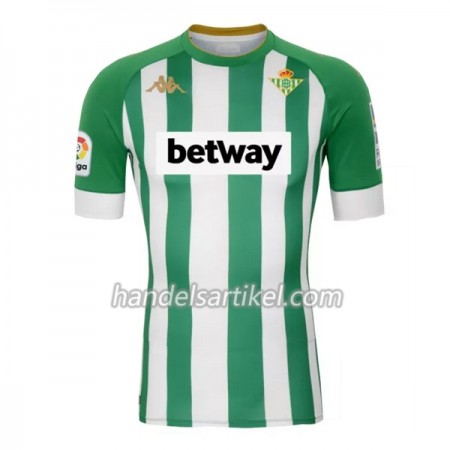 Real Betis Heim Trikotsatz 2020/21